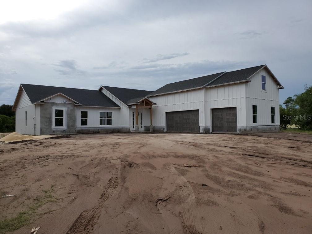 4300 Fanny Bass Rd., Saint Cloud, FL 34772