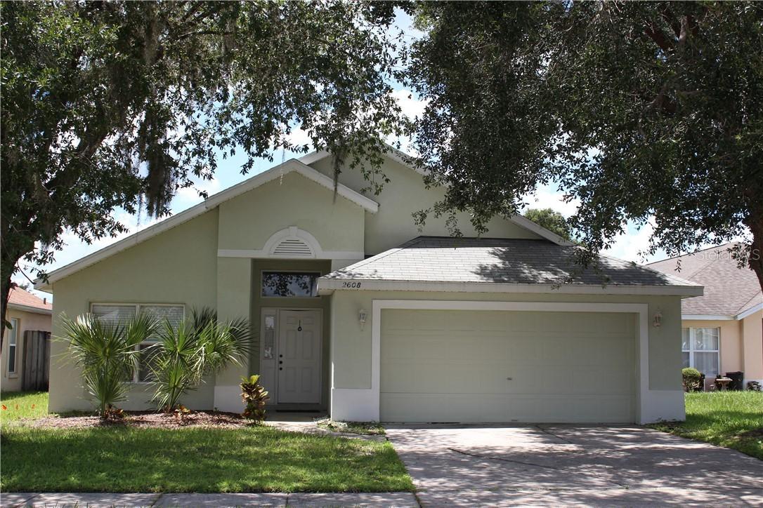 2608 Brookshire Ct., Kissimmee, FL 34746