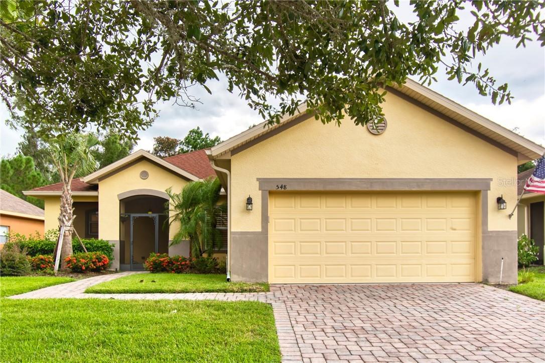 548 Genoa Dr., Kissimmee, FL 34759