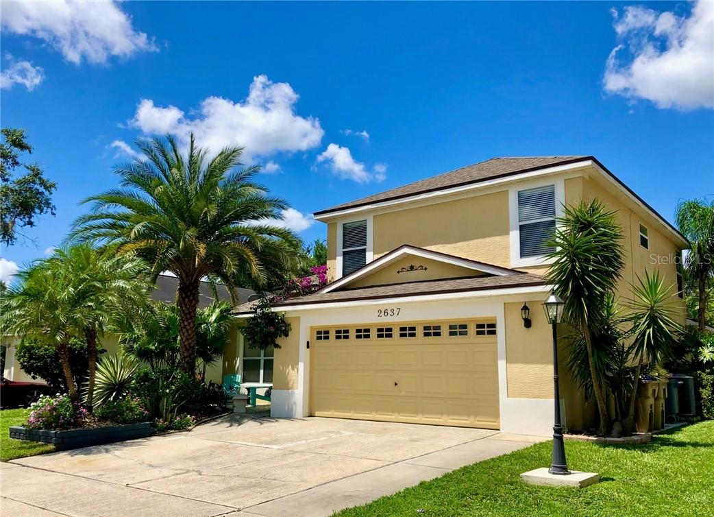 [Address Hidden by Seller], Kissimmee, FL 34747