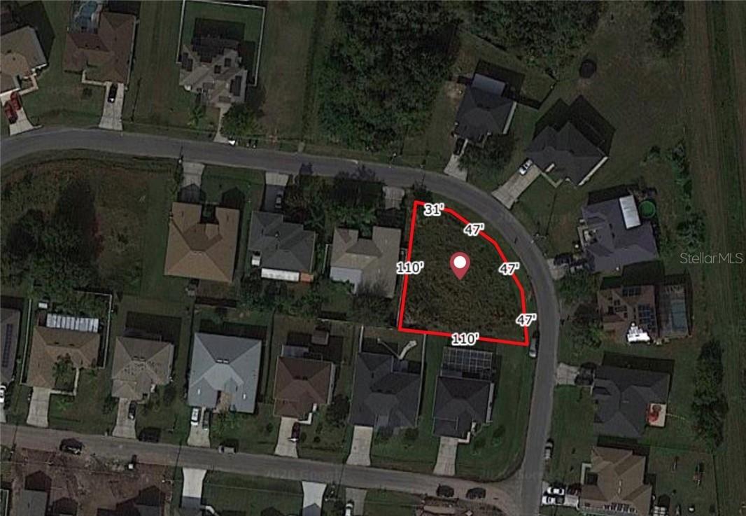 492 Britten Dr., Kissimmee, FL 34758
