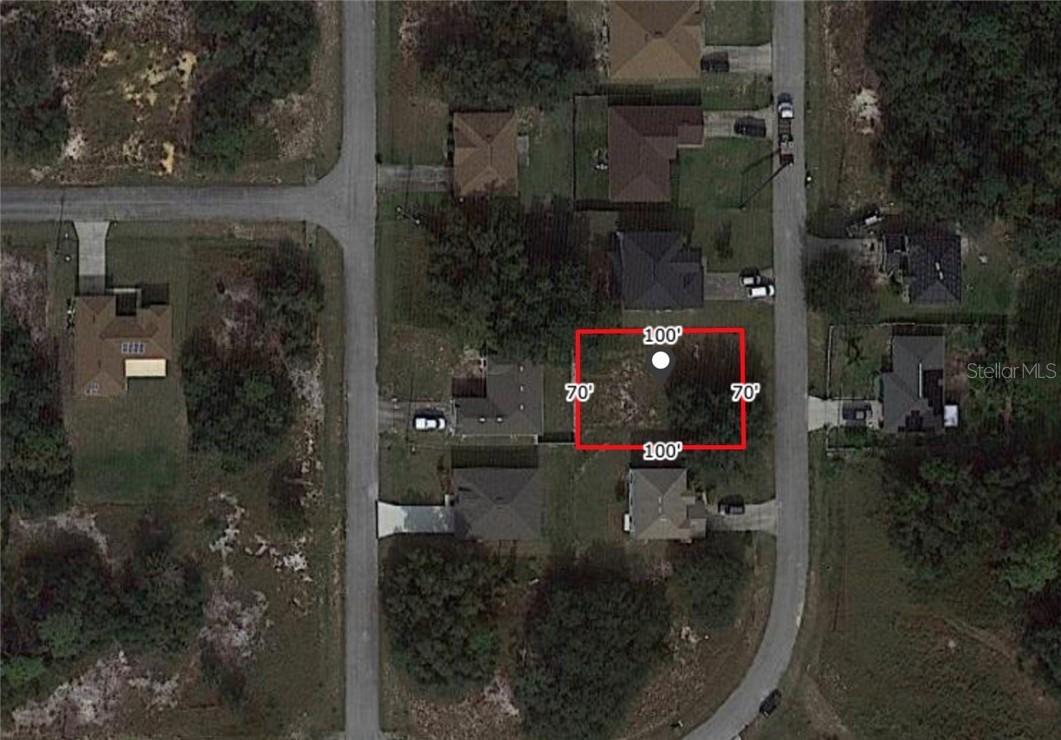 1220 Amazon Ln., Poinciana, FL 34759