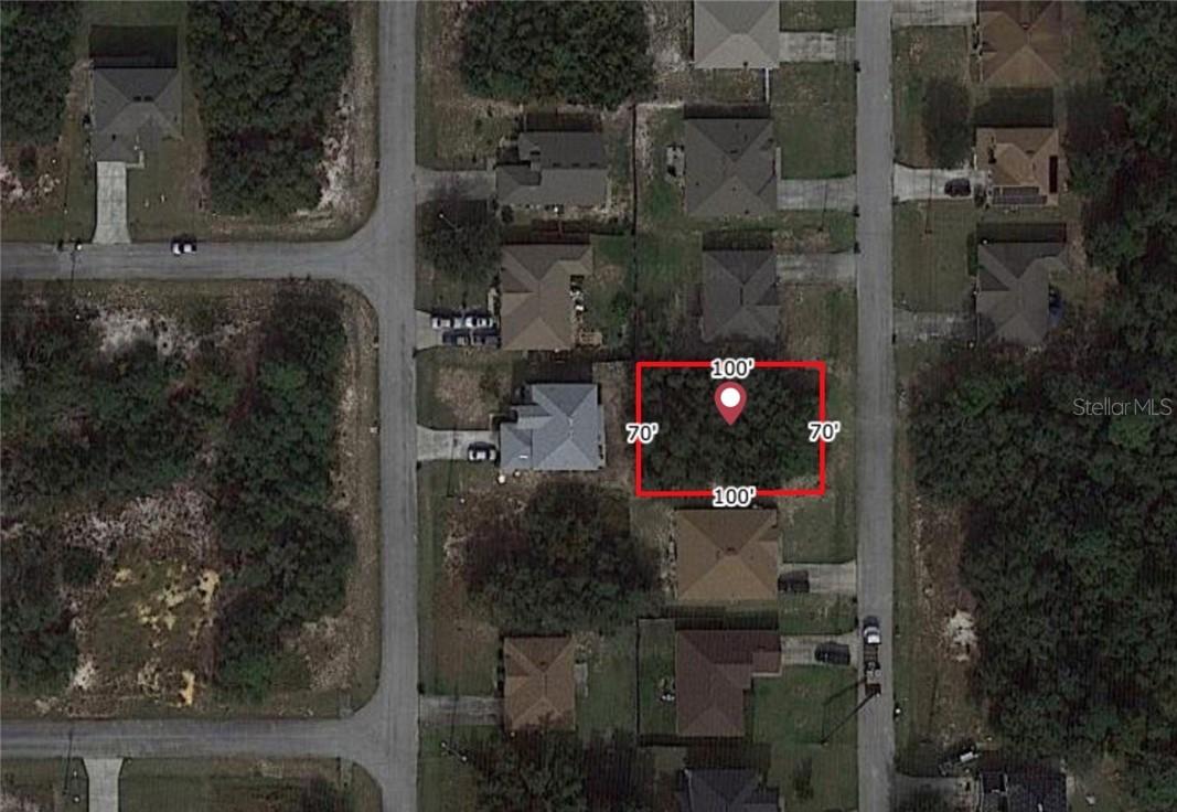 1212 Amazon Ln., Poinciana, FL 34759