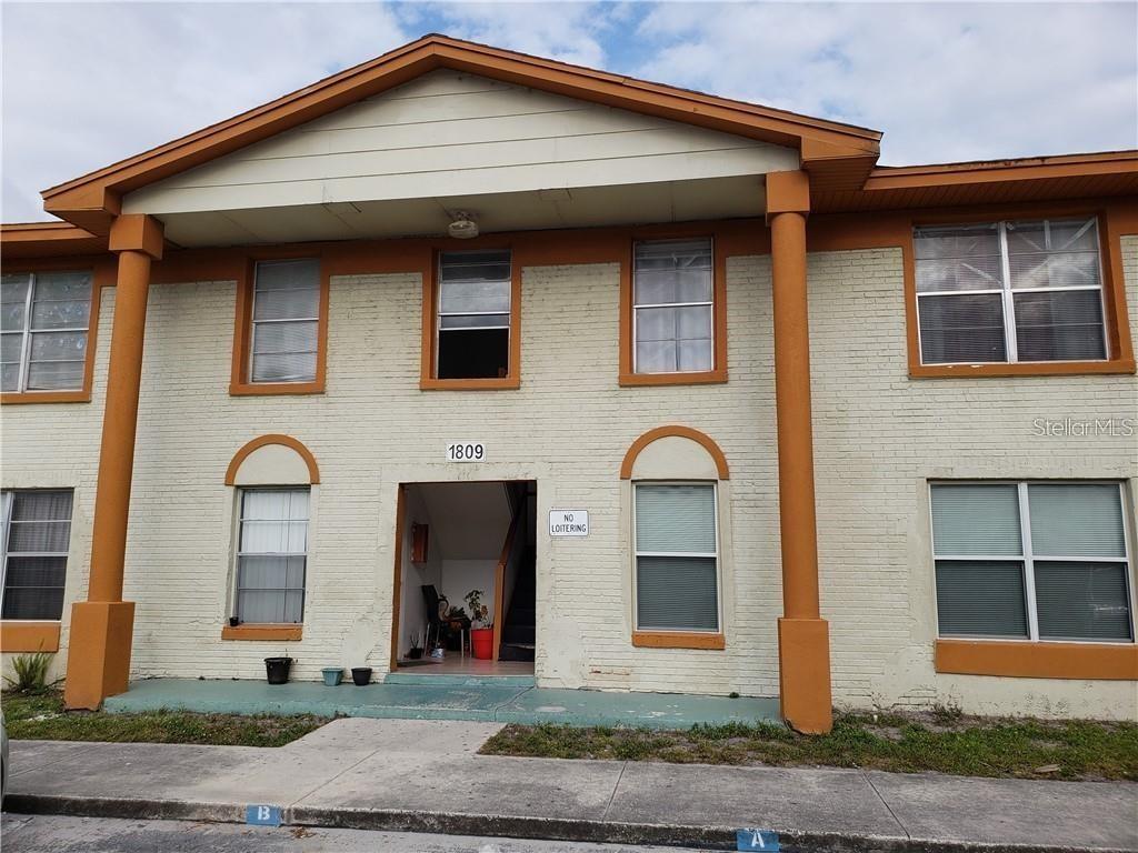 1819 Michigan Ave. #D, Kissimmee, FL 34744
