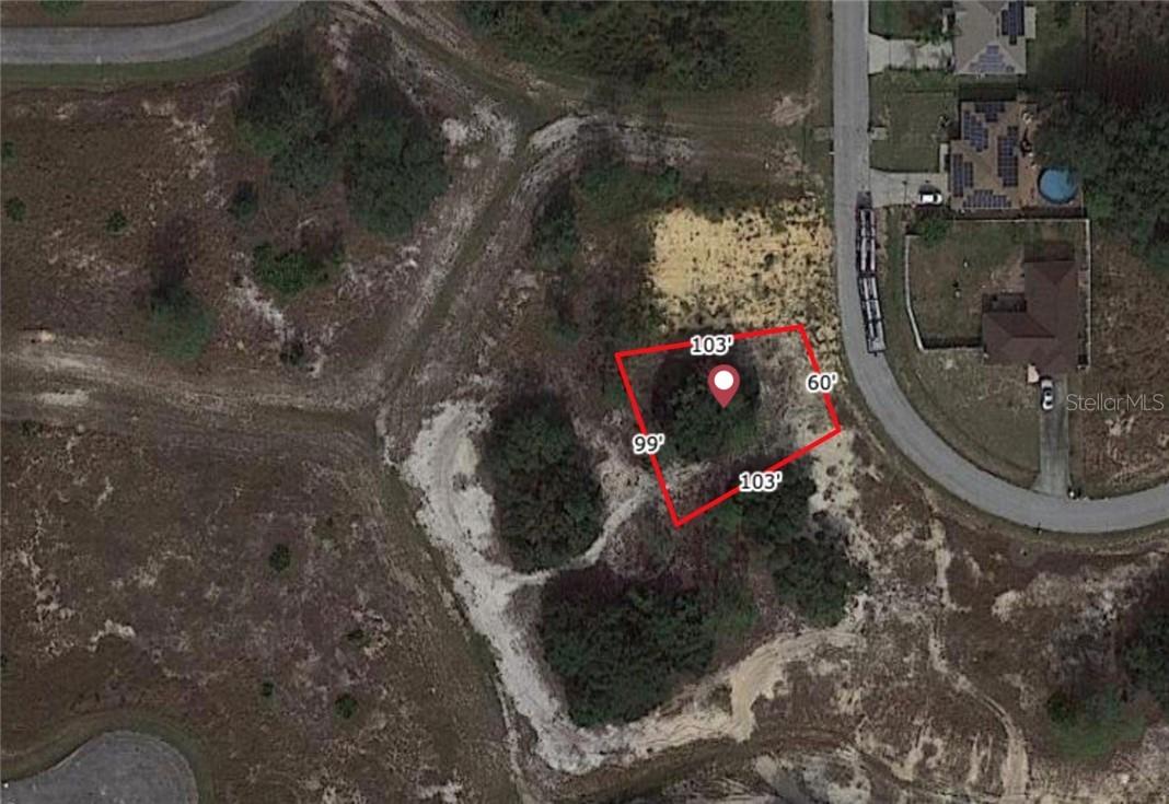 1345 Congo Dr., Poinciana, FL 34759