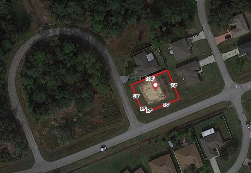 1429 Tern Ct., Poinciana, FL 34759