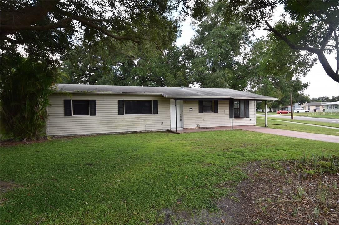 5119 Brockton Dr., Orlando, FL 32812