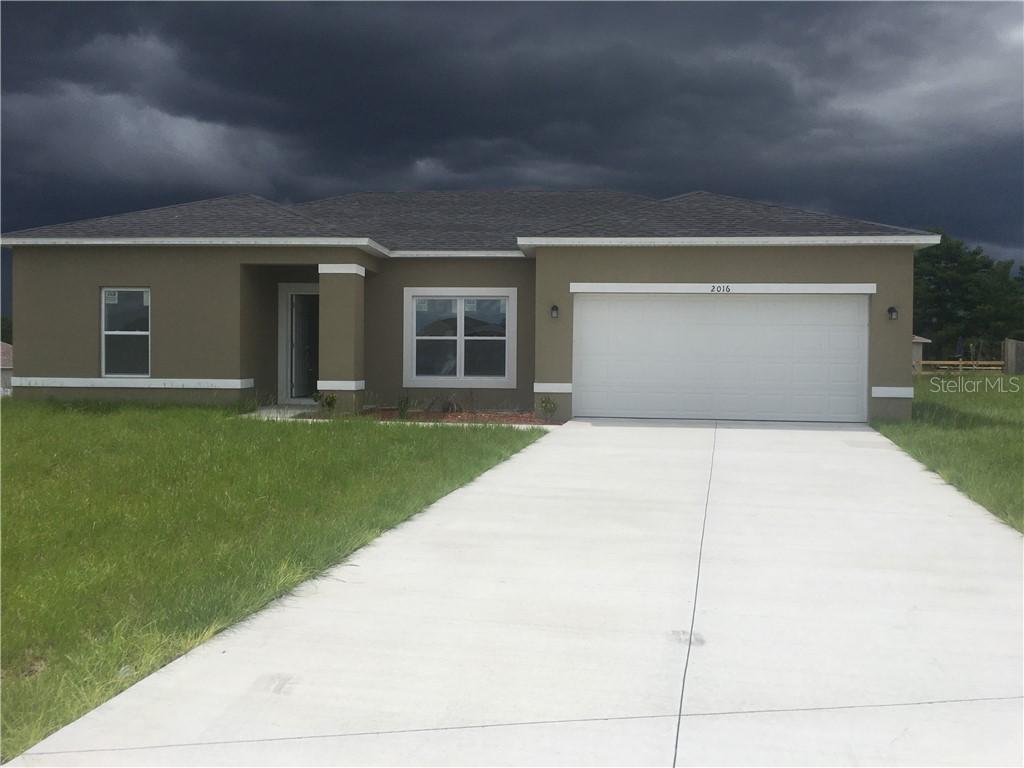 2016 Lily Way, Poinciana, FL 34759