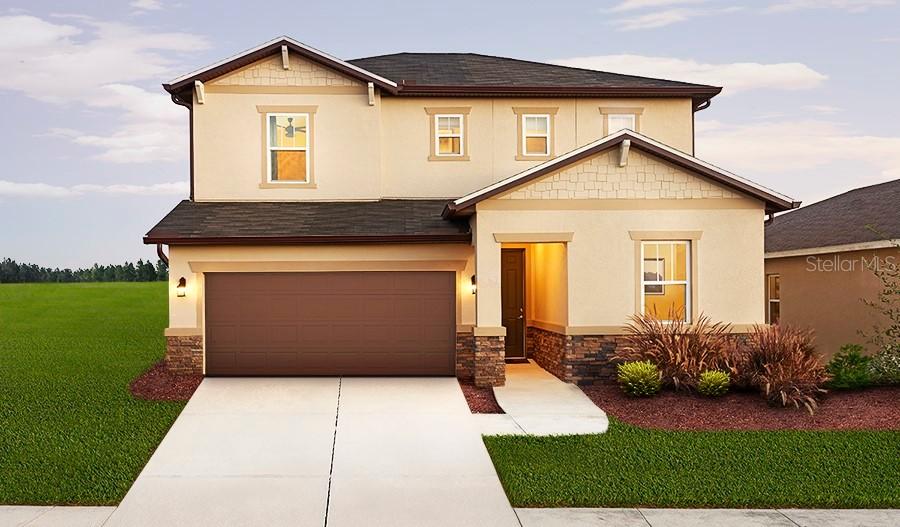 1698 Gentle Breeze Dr., Saint Cloud, FL 34771