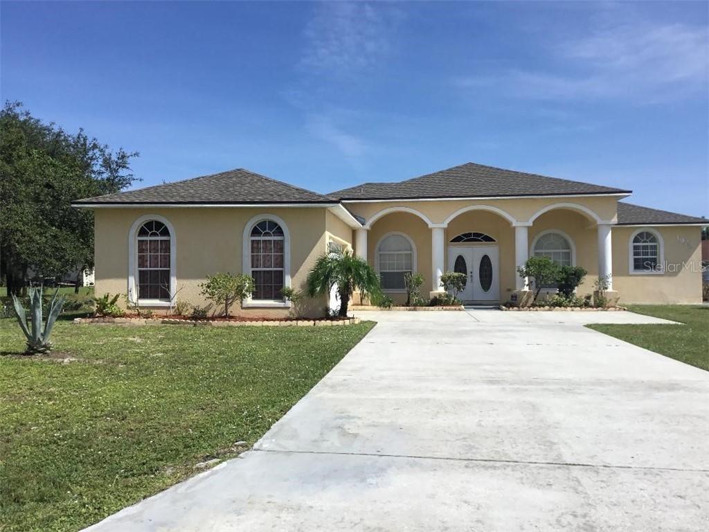 [Address Hidden by Seller], Poinciana, FL 34759