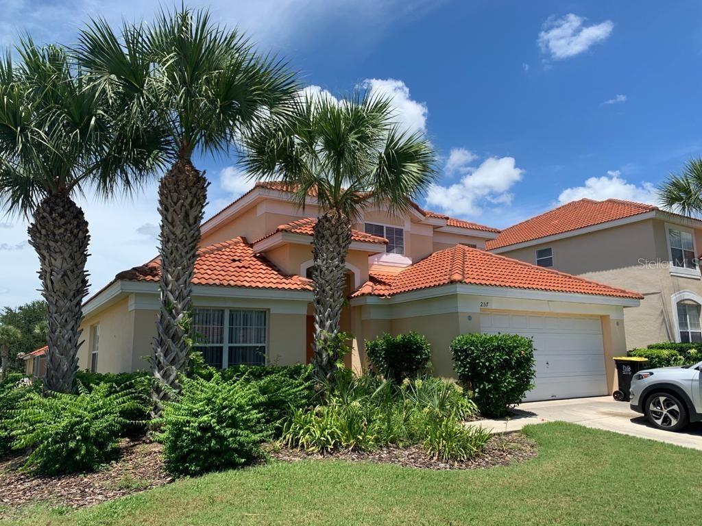 257 Sevilla Ave., Davenport, FL 33837