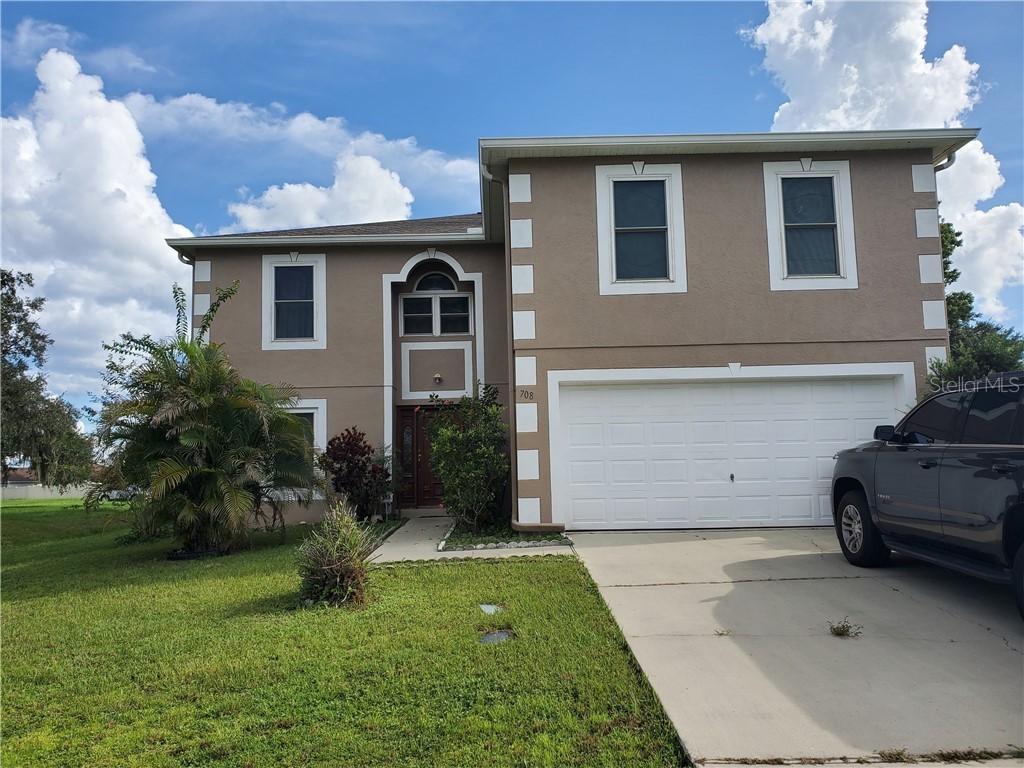 708 Yucatan Ct., Kissimmee, FL 34758