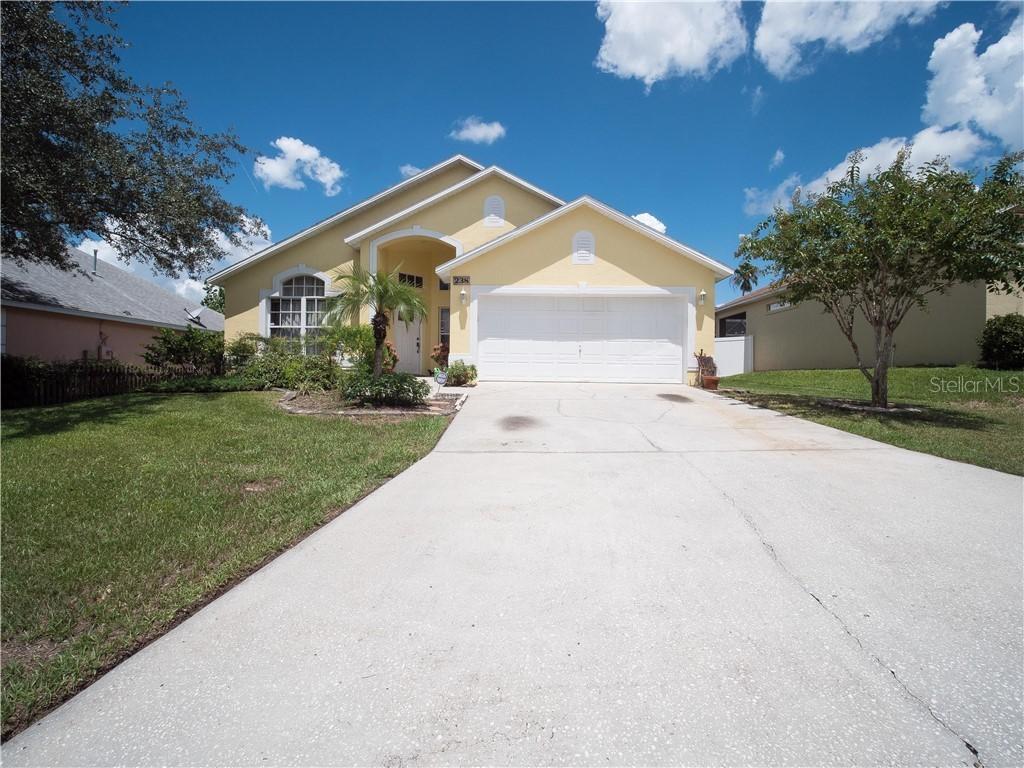 238 Silverton Rd., Davenport, FL 33897