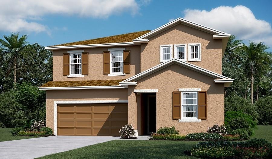 1682 Gentle Breeze Dr., Saint Cloud, FL 34771