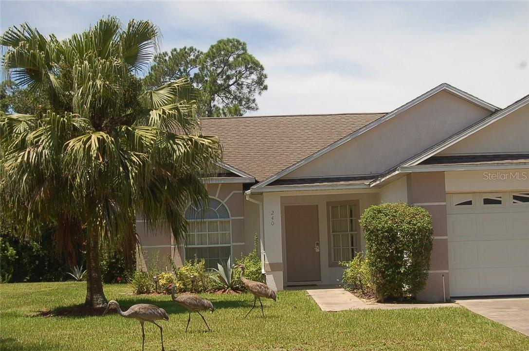 [Address Hidden by Seller], Davenport, FL 33837
