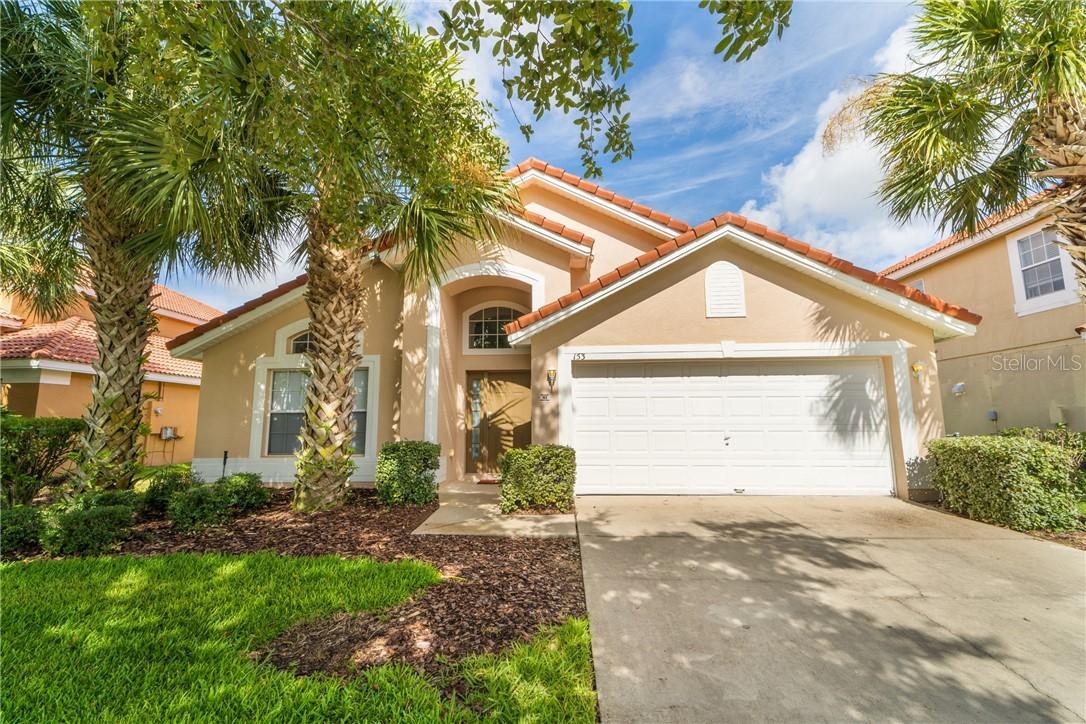 153 Cordova Ave., Davenport, FL 33897
