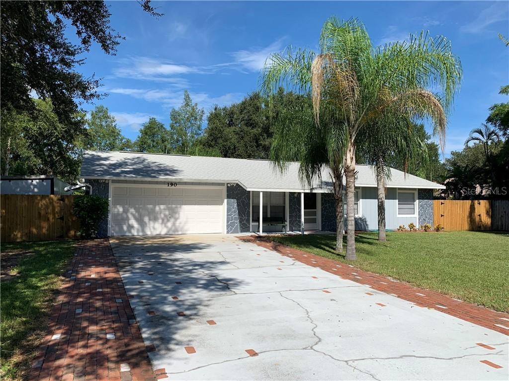 190 Orange Ave., Saint Cloud, FL 34769