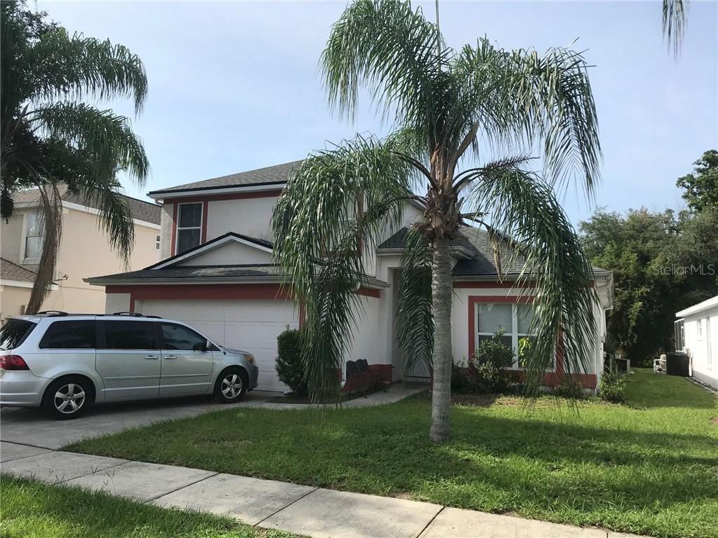 4902 Monarch Ln., Kissimmee, FL 34746