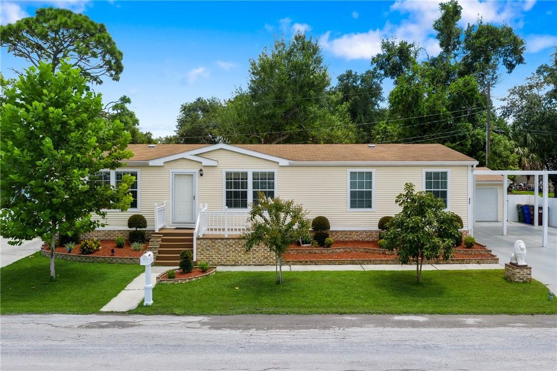 827 Robinson Ct., St. Cloud, FL 34769