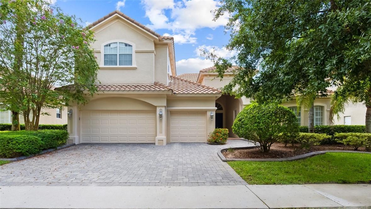 223 Chadwick Dr., Davenport, FL 33837