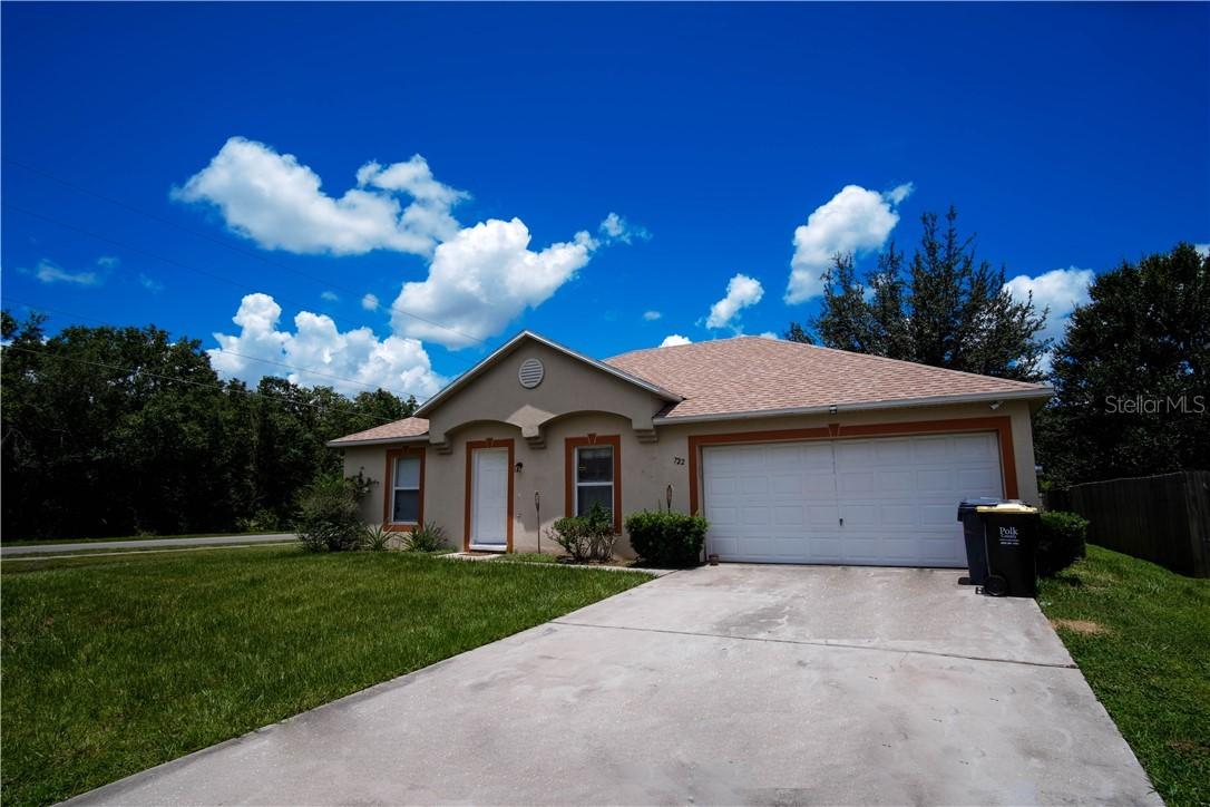 722 Waxwing Ct., Poinciana, FL 34759