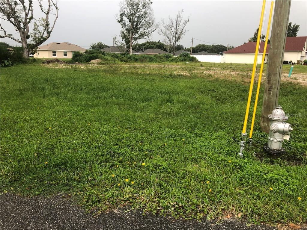 201 Jersey Ave., Saint Cloud, FL 34769