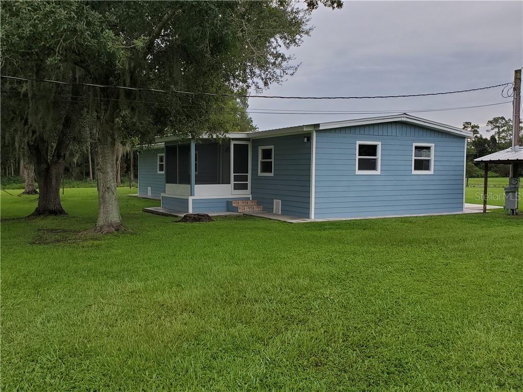 3215 Tucker Ave., St. Cloud, FL 34772