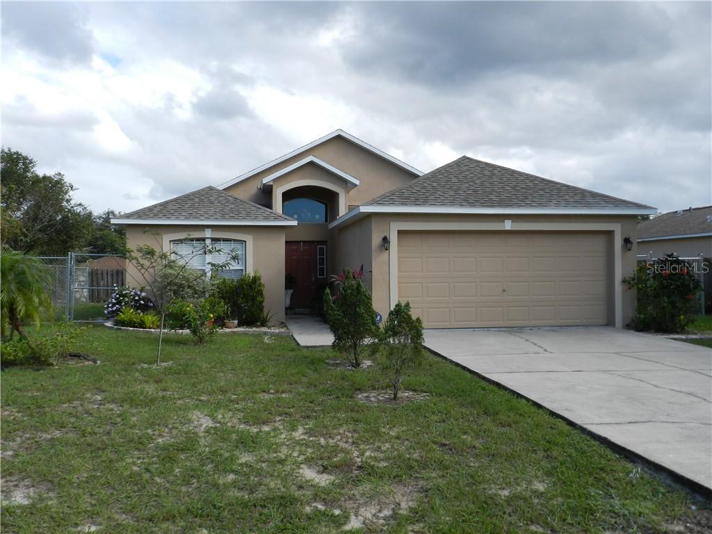 1209 Amazon Dr., Poinciana, FL 34759