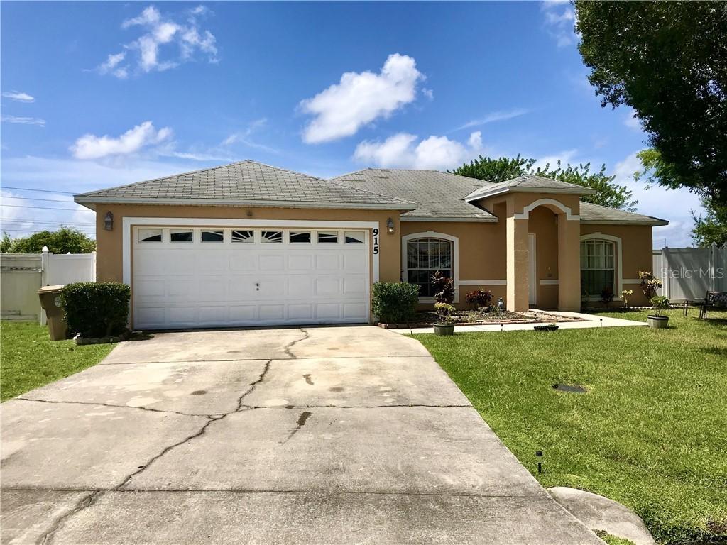 915 Basilica Ln., Kissimmee, FL 34759