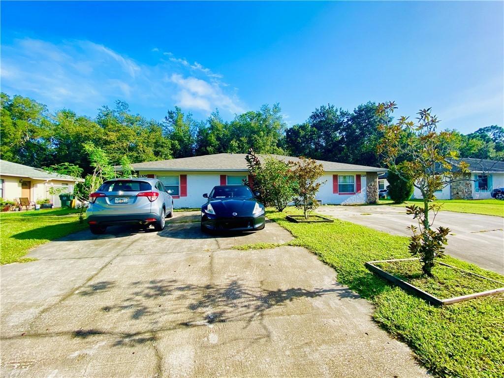 1325 Amberwood Blvd., Kissimmee, FL 34741