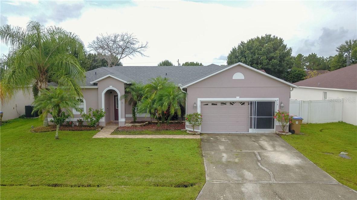 818 Jarnac Dr., Kissimmee, FL 34759