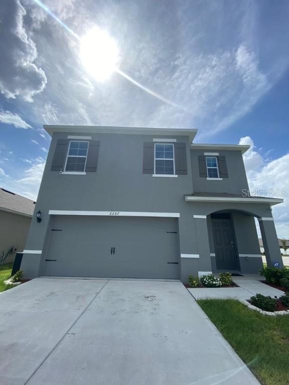 2257 Rose Blvd., Winter Haven, FL 33881