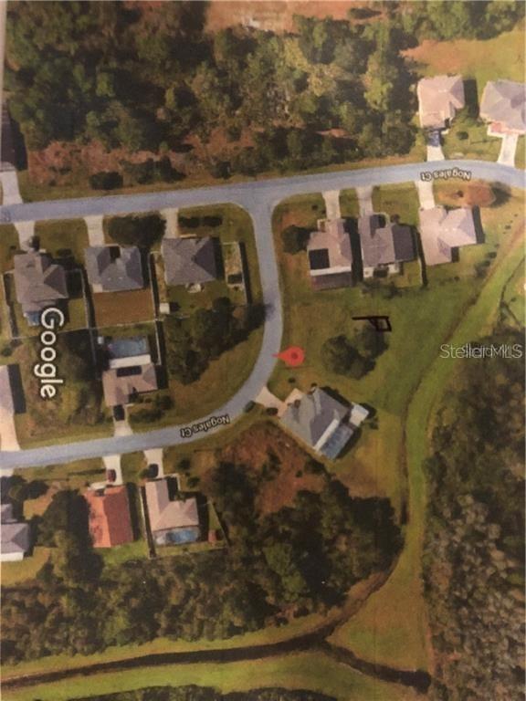 Nogales Ct., Kissimmee, FL 34758