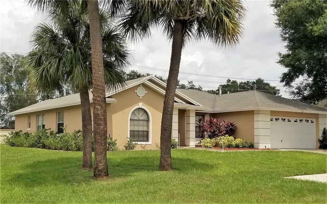 7731 Indian Ridge Tr., Kissimmee, FL 34747