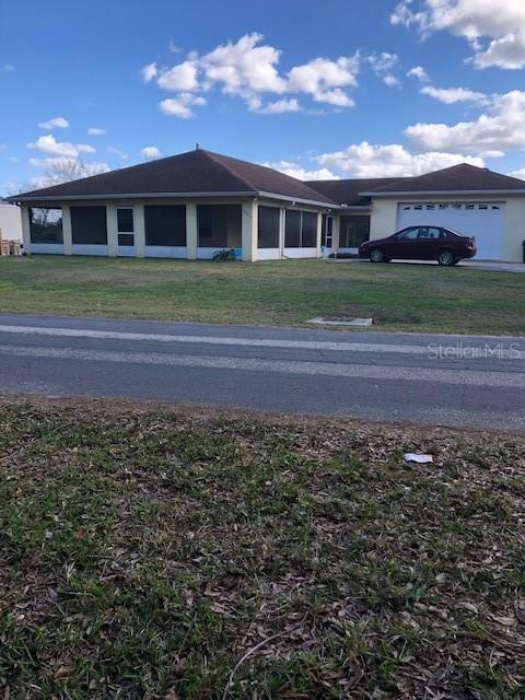 2743 Tropical Lake Dr., Kissimmee, FL 34741