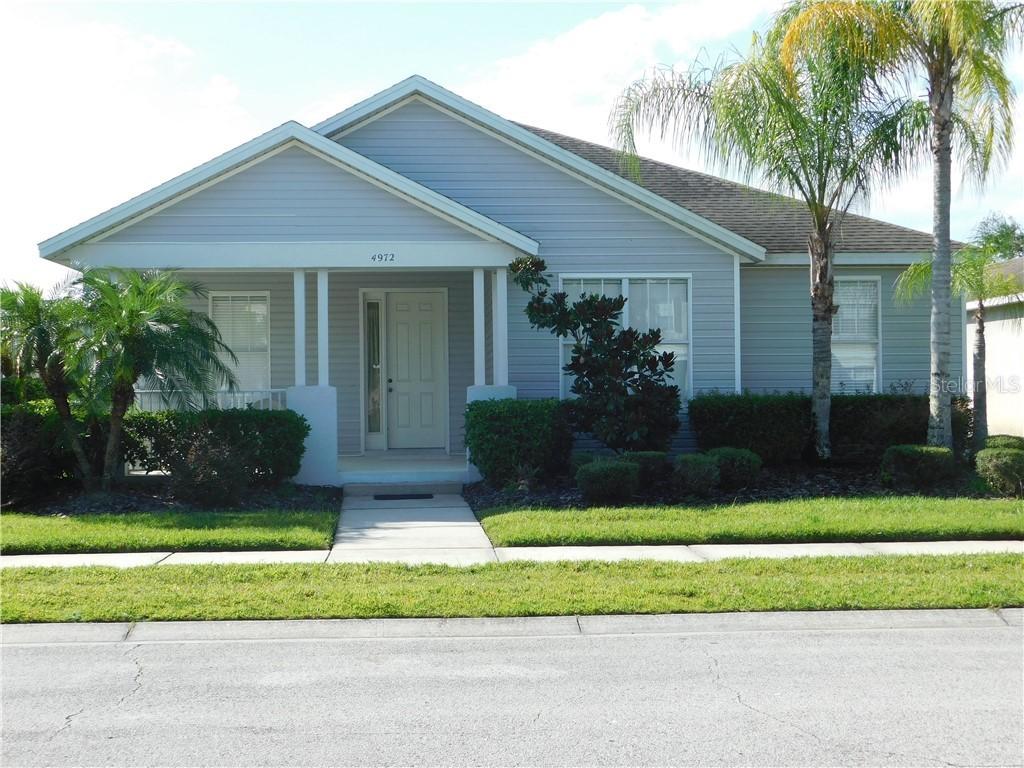 4972 Thread Needle St., Kissimmee, FL 34758