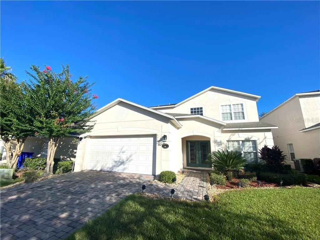 4756 Cumbrian Lakes Dr., Kissimmee, FL 34746