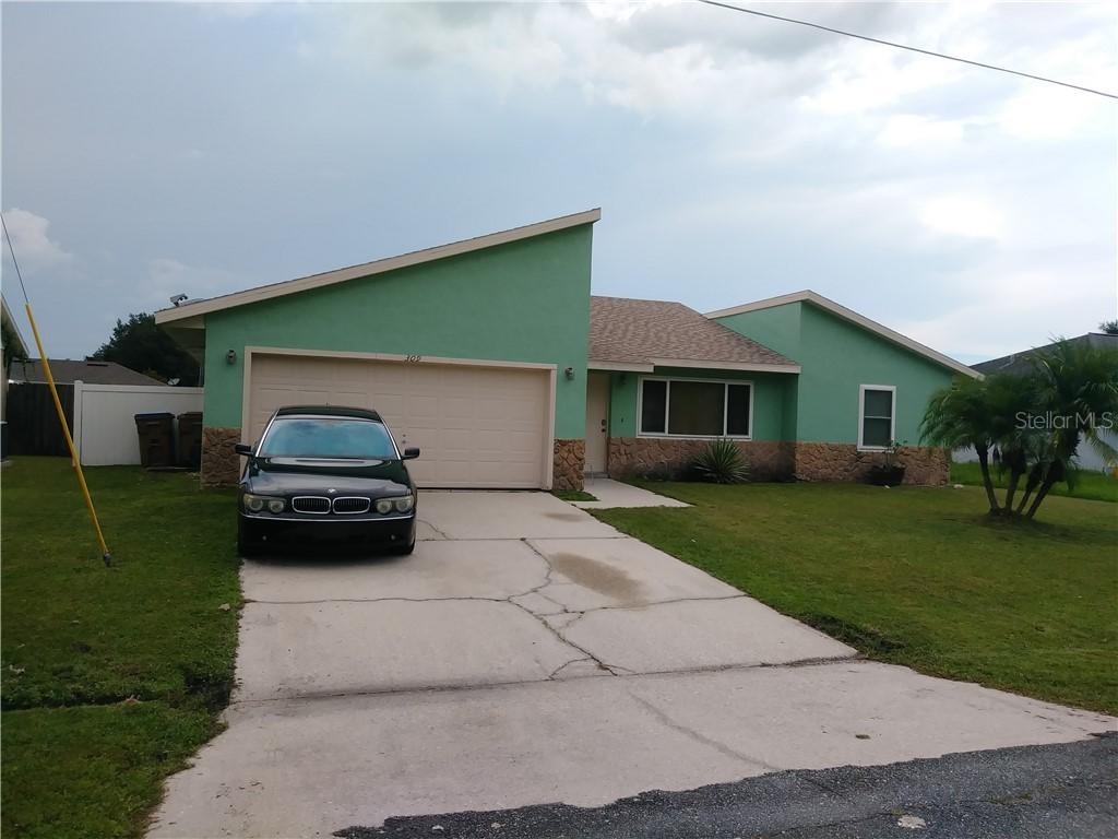 309 Medina Ct., Kissimmee, FL 34758