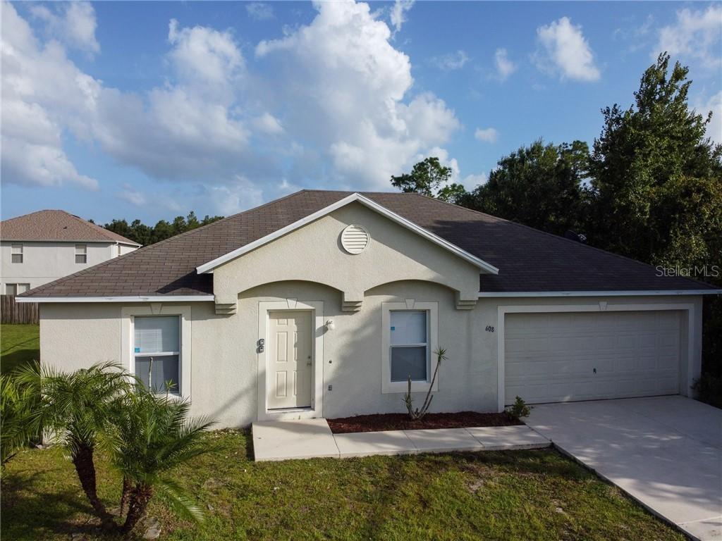608 Robin Ln., Poinciana, FL 34759