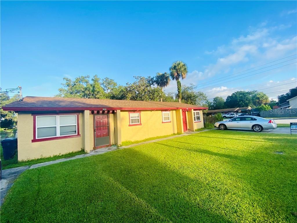 200 Latonia St., Kissimmee, FL 34741