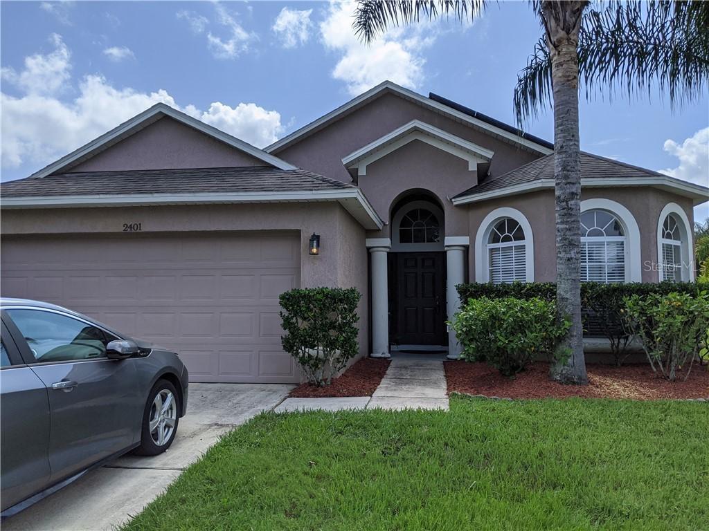 2401 Oakington St., Winter Garden, FL 34787