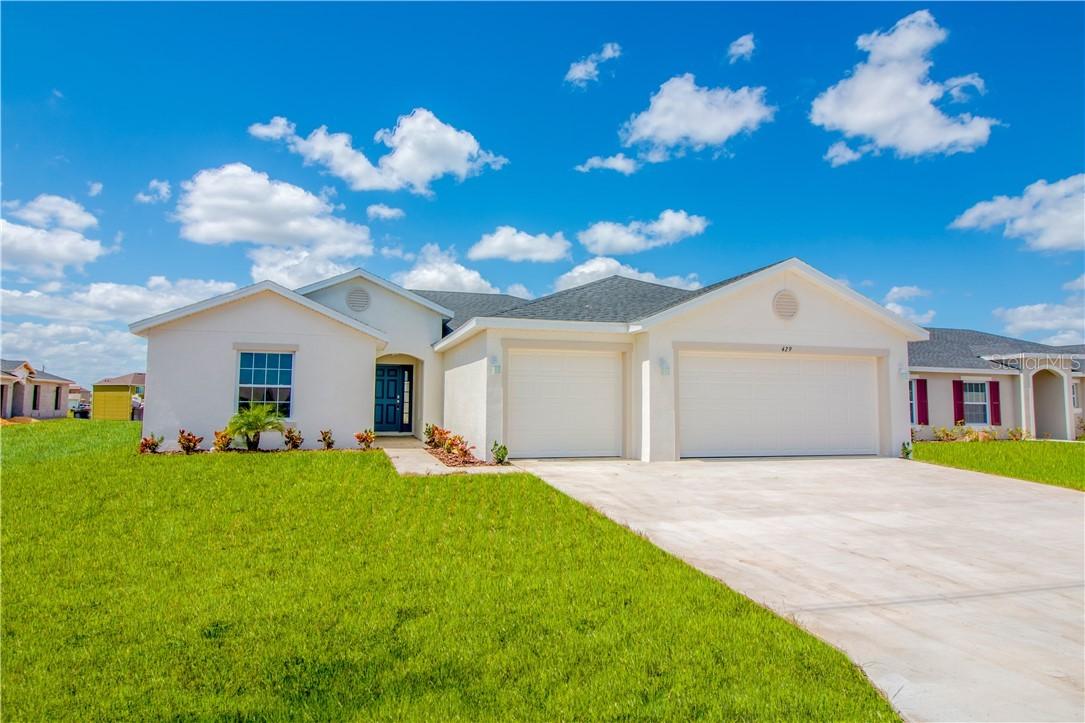 429 Brookfield Dr., Kissimmee, FL 34758