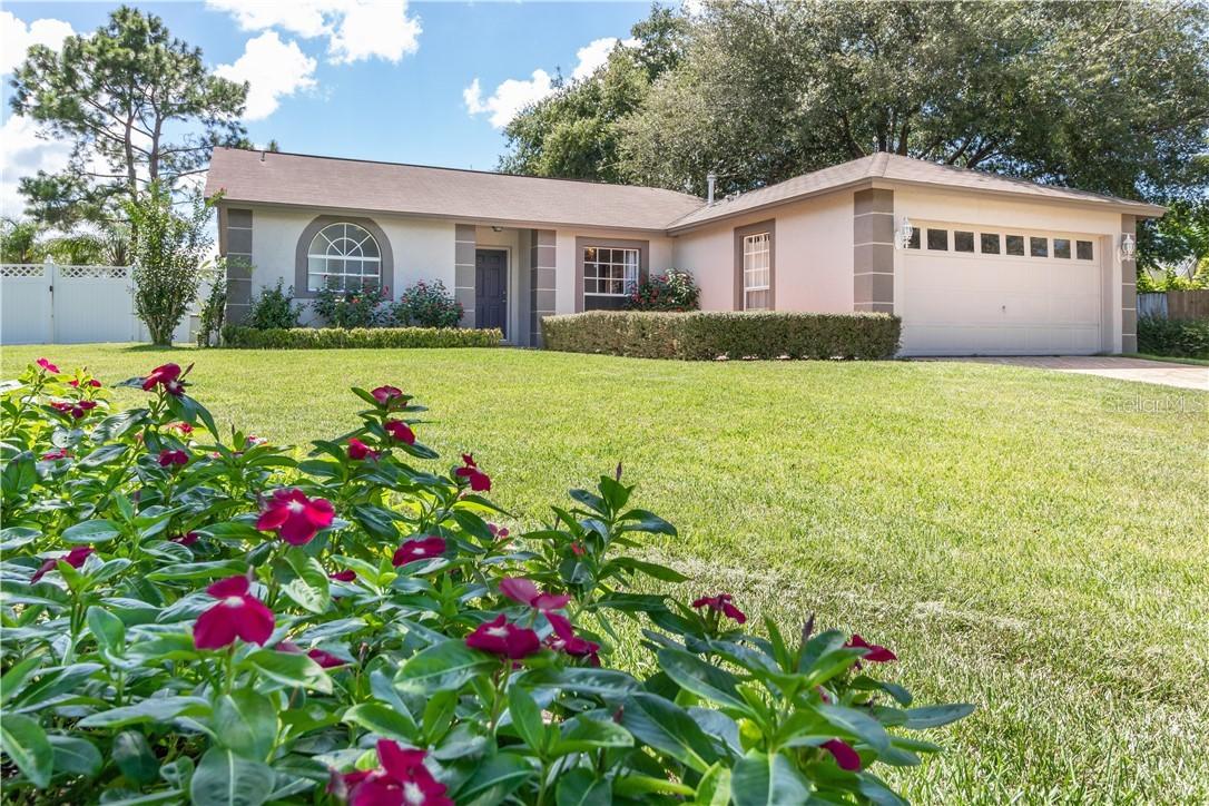 2202 Star Tr., Clermont, FL 34714