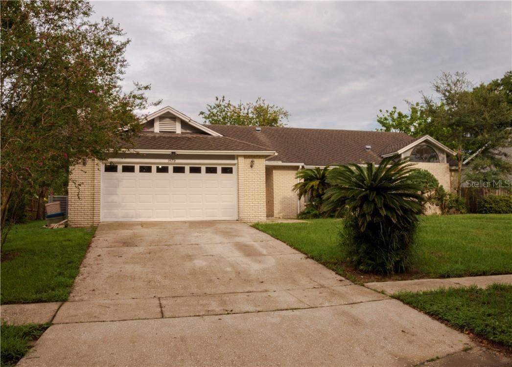 9180 New Orleans Dr., Orlando, FL 32818