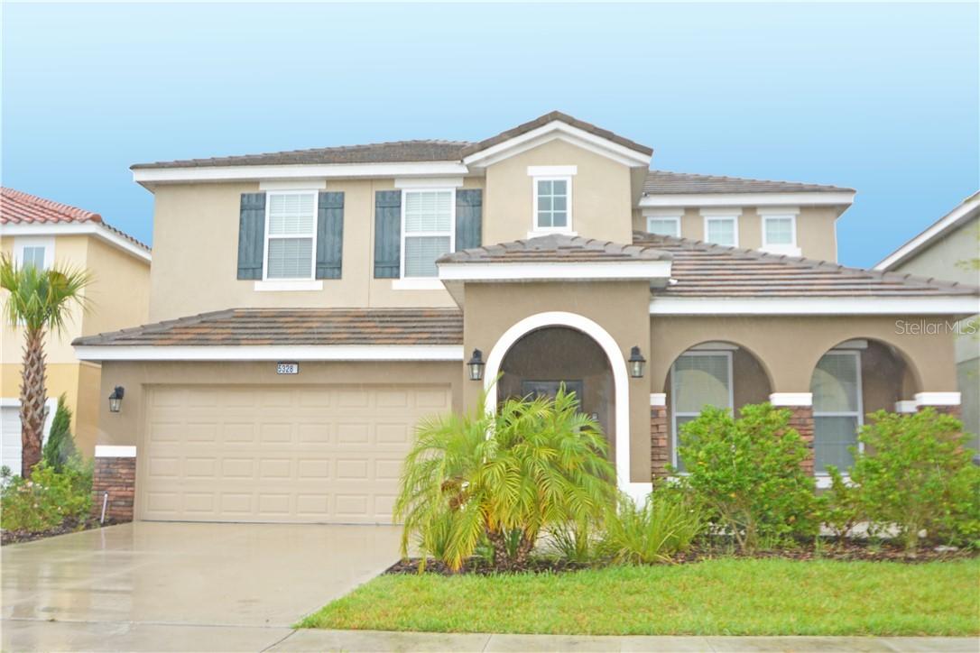 5328 Oakbourne Ave., Davenport, FL 33837
