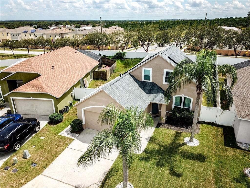 155 Tiffany Loop, Davenport, FL 33837