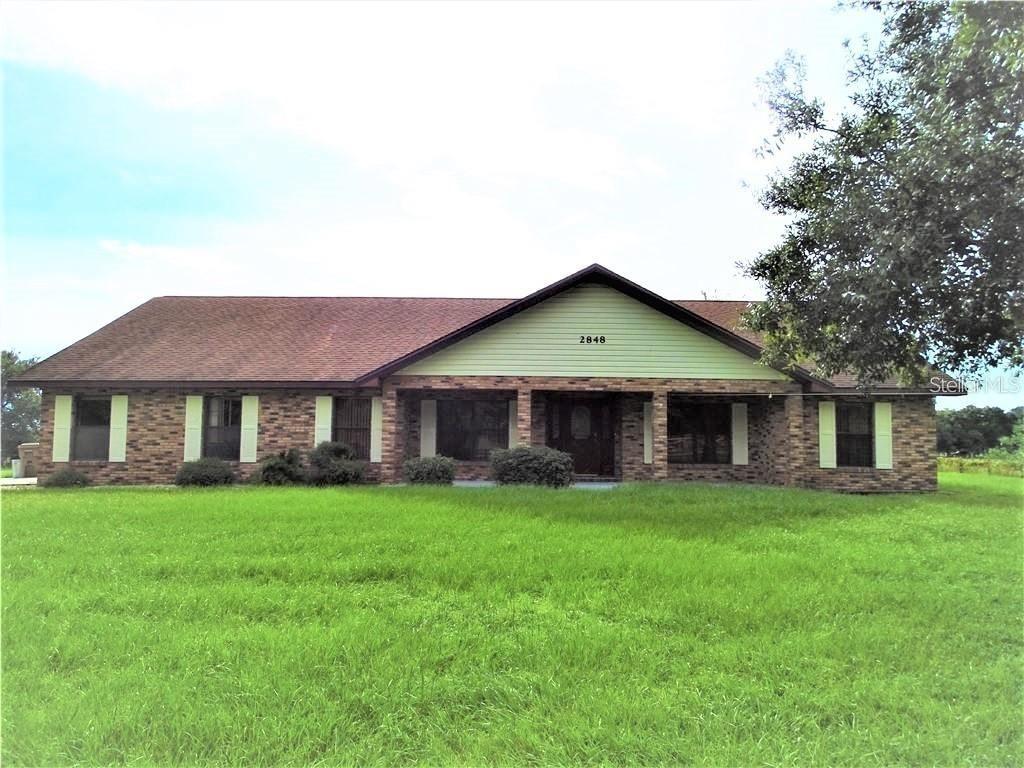 2848 Carriage Ct., St. Cloud, FL 34772