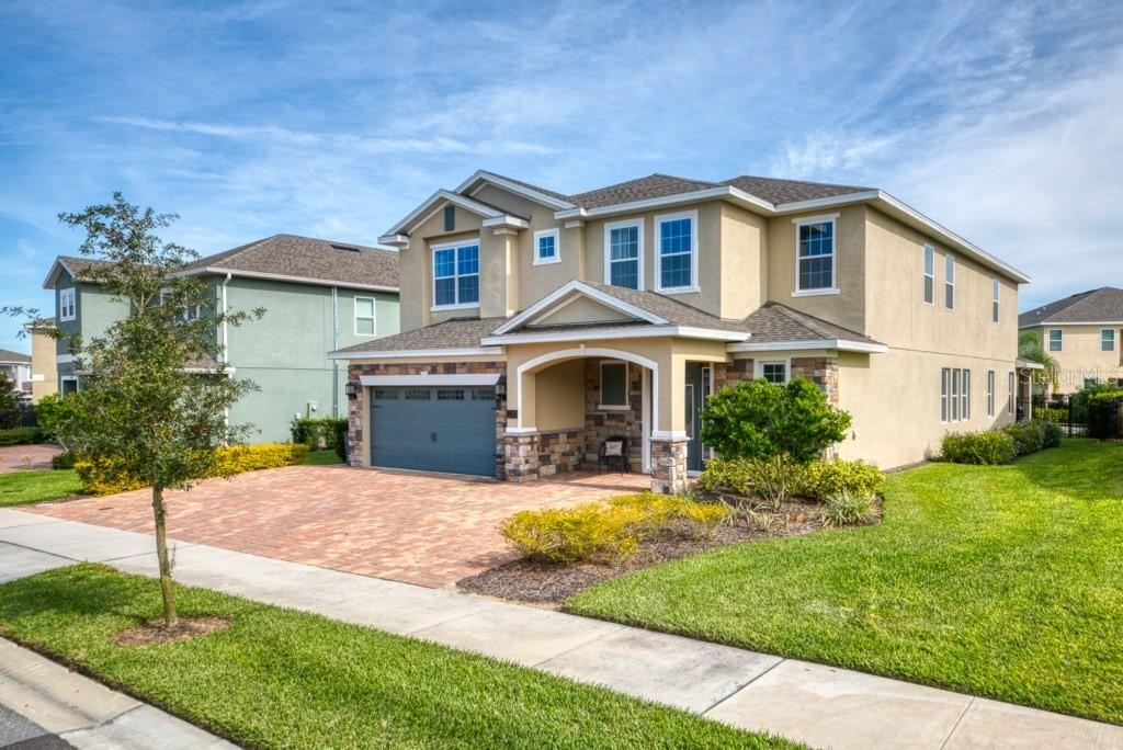 7723 Graben St., Kissimmee, FL 34747