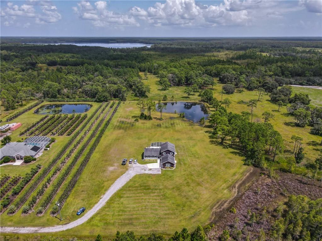 4305 Lake Gentry Rd., Saint Cloud, FL 34772