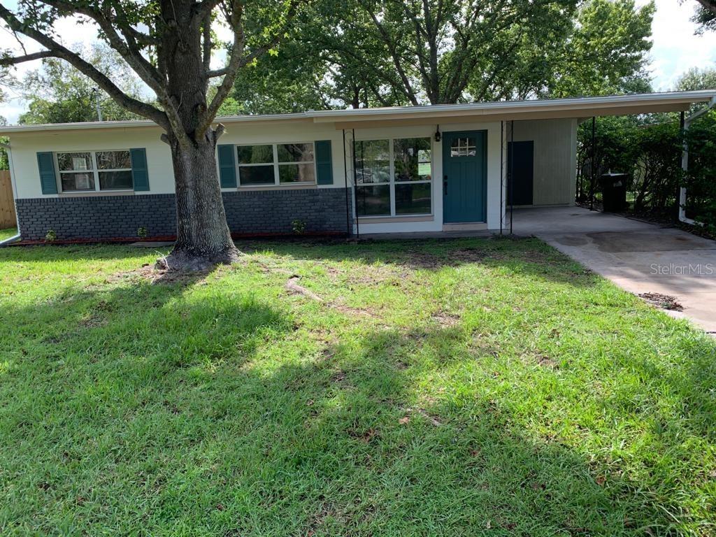 306 Ronnie Cir., Orlando, FL 32811